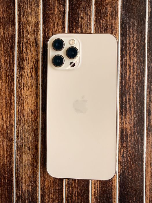 iPhone 12 Pro Max 256GB | Baterie nouă cu acte | Stare impecabilă