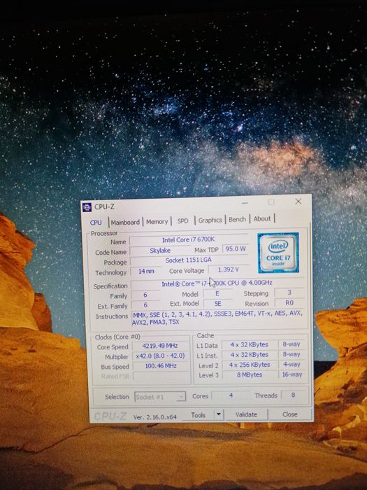 Vând PC. I7 6700k.32GB DDR4.1080Ti.SSD M.2 2280 1Tb
