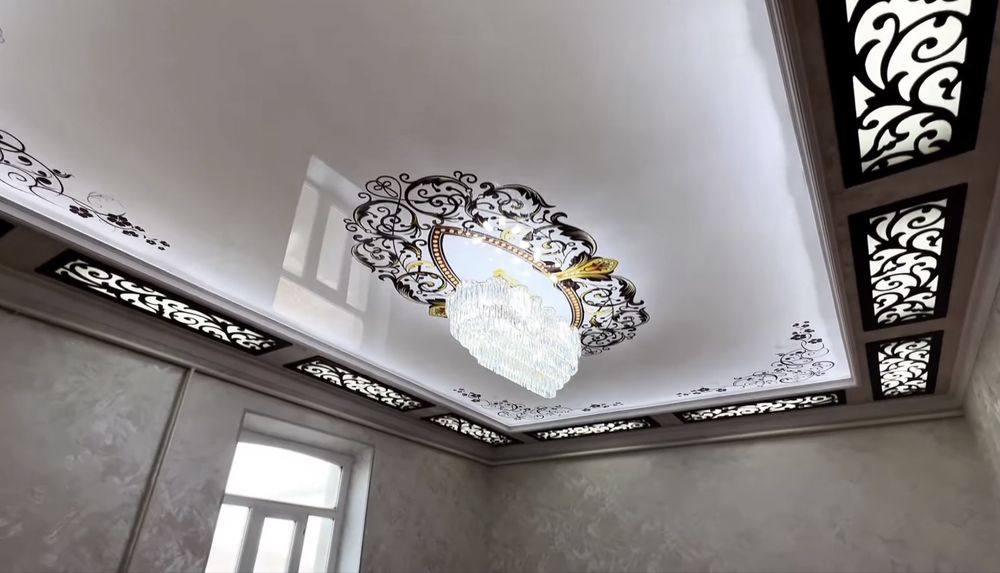 Маляр усталар