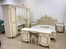 Спальный гарнитур комплект