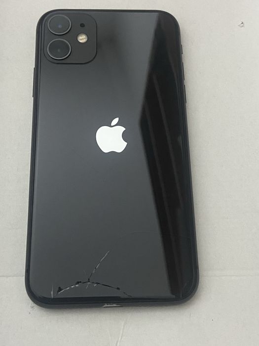 Vând Iphone 11 128 GB