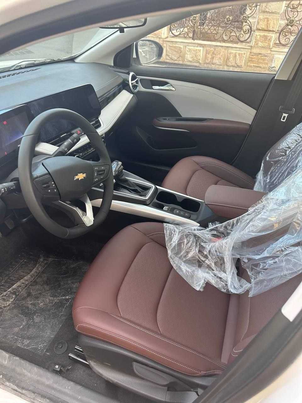 Chevrolet Monza 1.5 atmosferniy