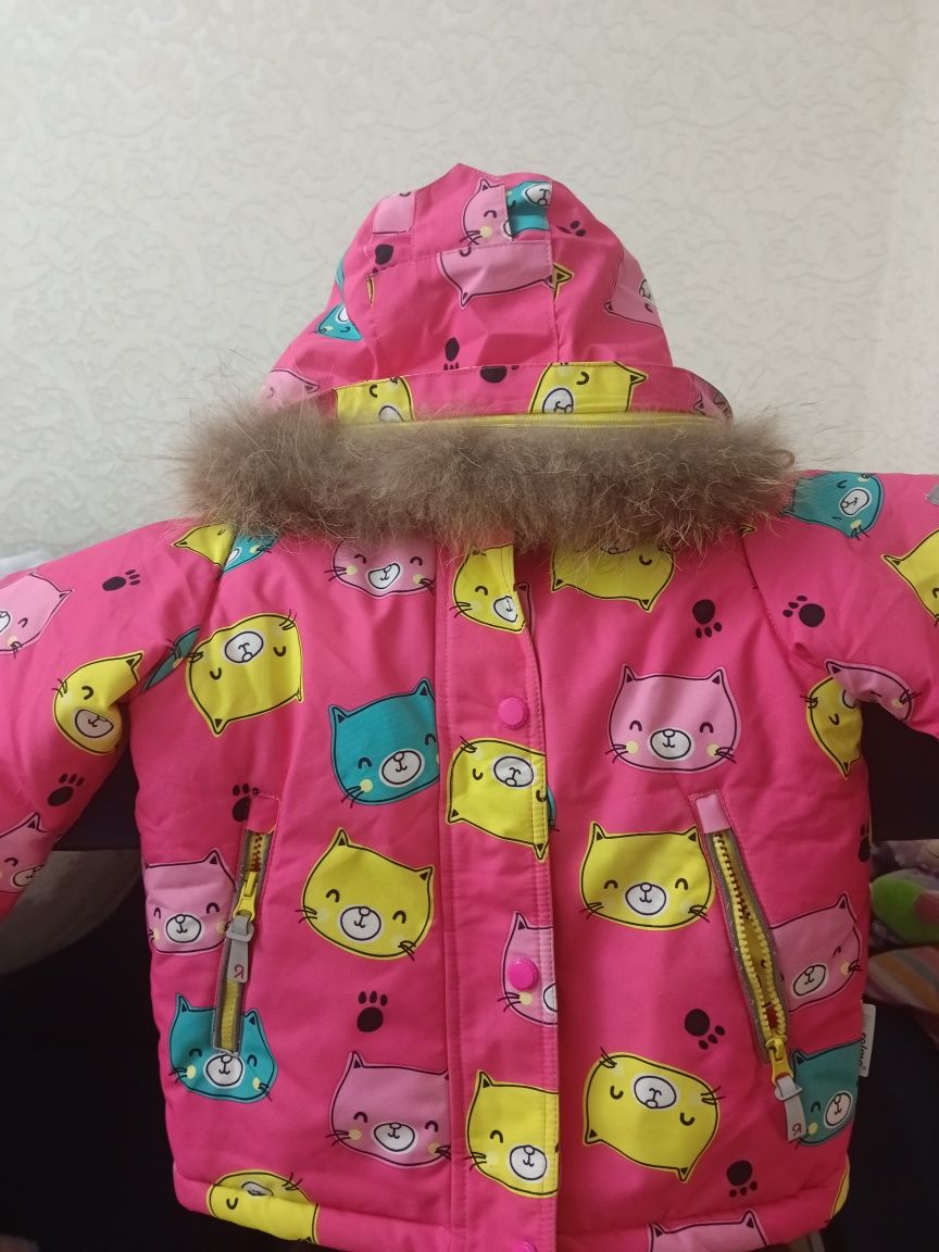 Продам детский комплект