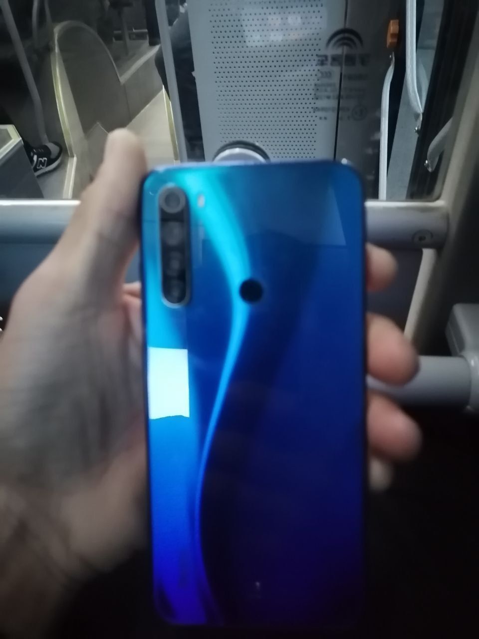 Redmi note 8 sroshna pul kerak zarilga