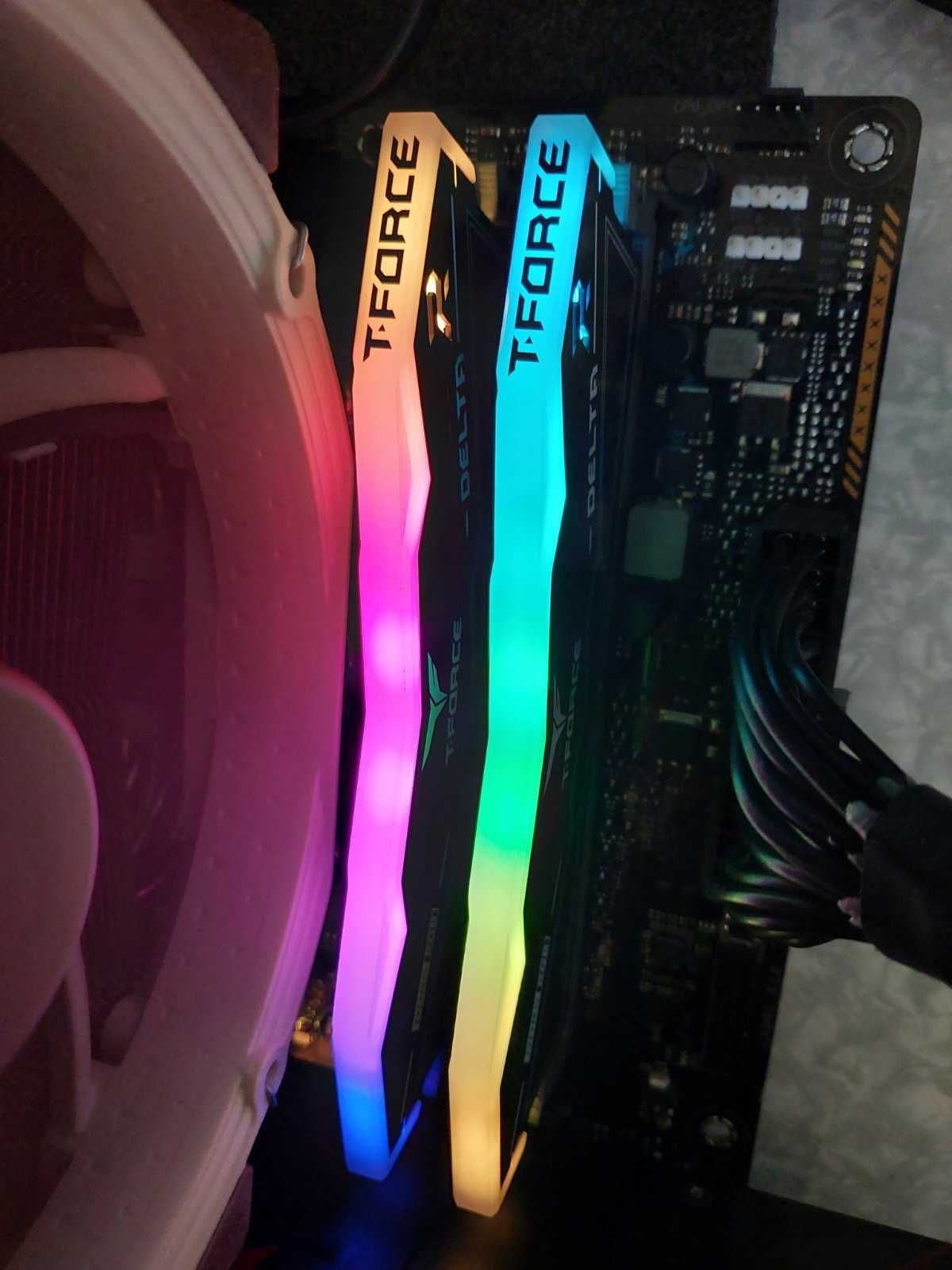 32GB DDR5 6000Mhz - T-Force, Crucial, Patriot Viper, Kingston EXPO/XMP