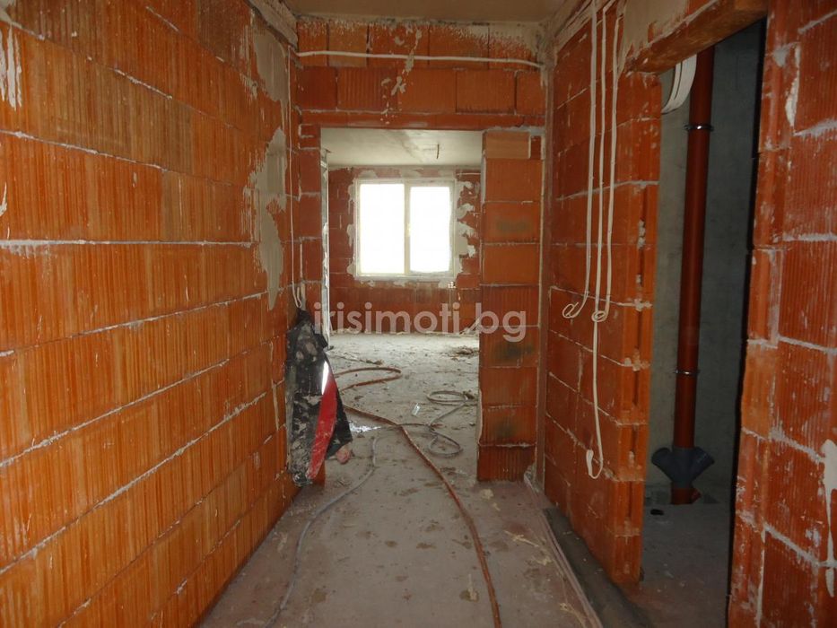 Продава се Тристаен апартамент в София, Овча купел - 104 кв.м за 1520 €/кв.м - Снимка #7