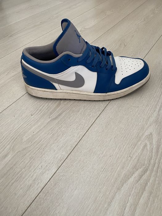 Air jordan 1 true blue