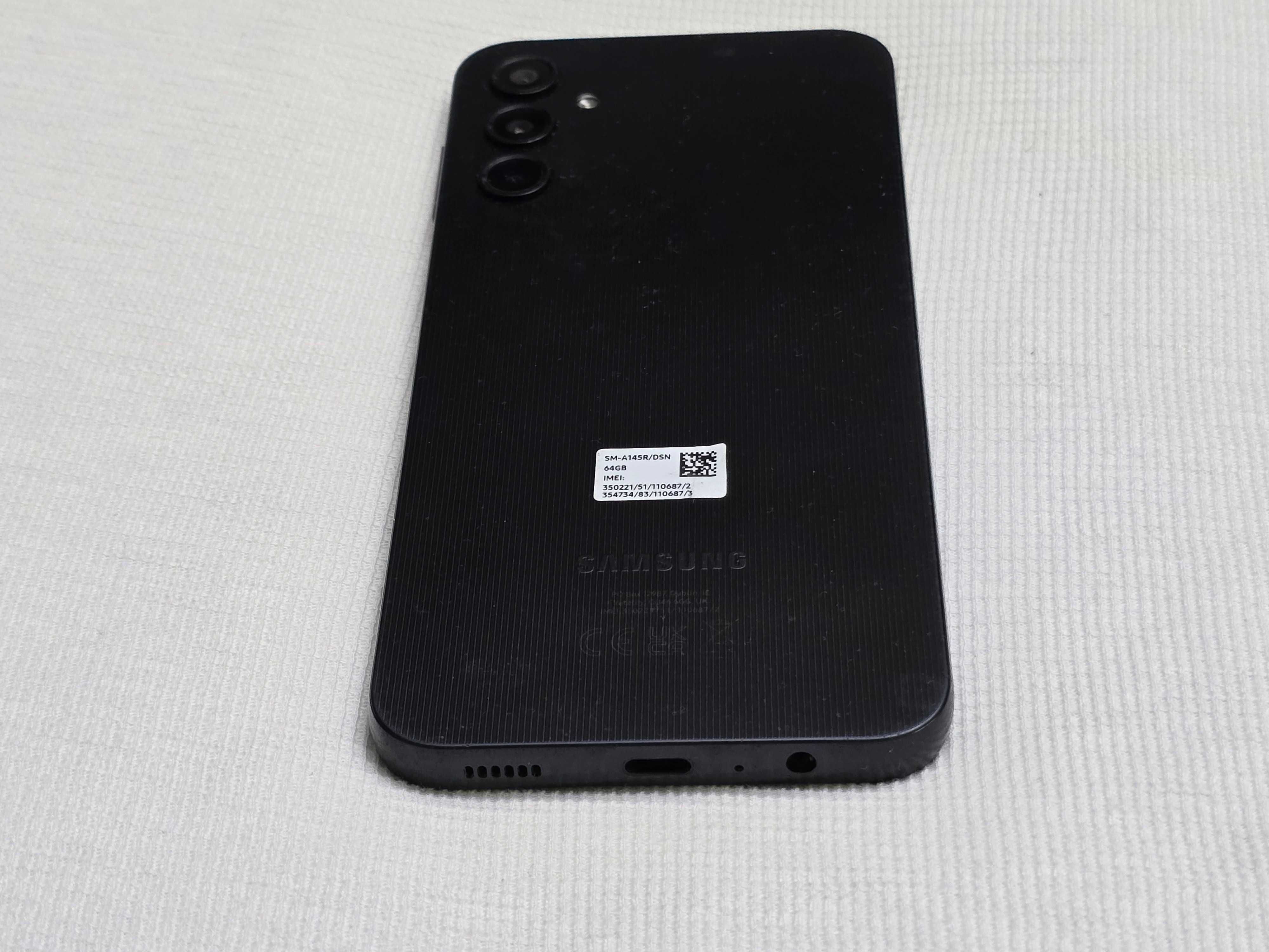 Samsung Galaxy A14 Duos 10/10