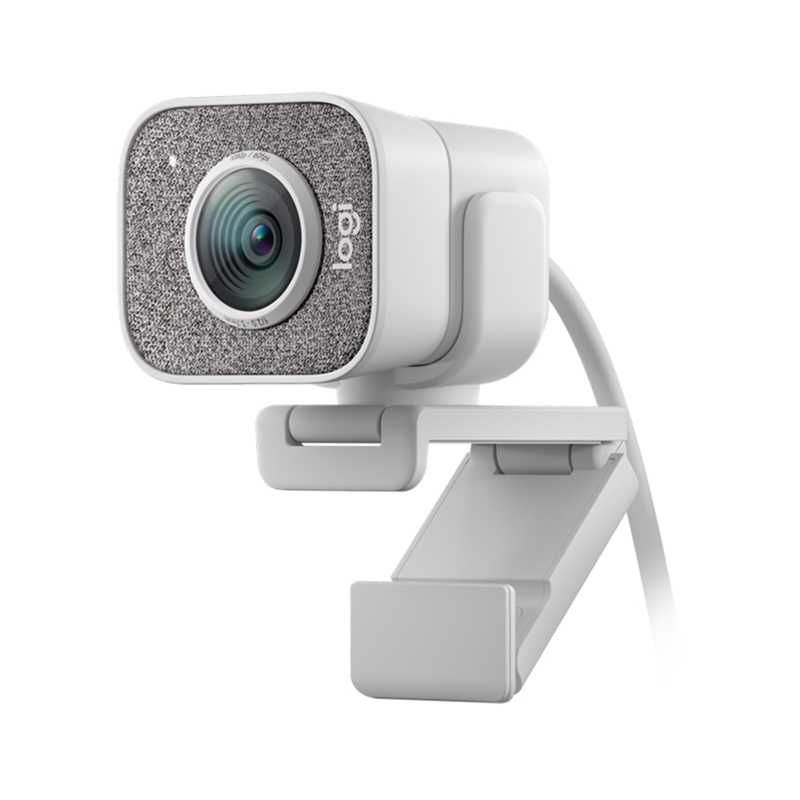 Веб камера - Logitech Streamcam camera 1080p/60 fps FULL HD