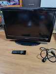 Vand Tv LCD marca Norvegiana