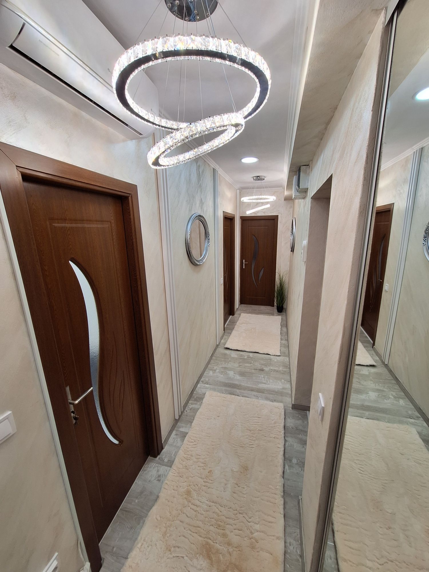 APARTAMENT LUX - KAMSAS - Baba Novac 169 BL C1 - Mutare Imediată -Lift