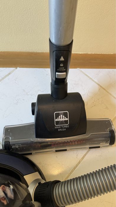 Пылесос Tefal silence force