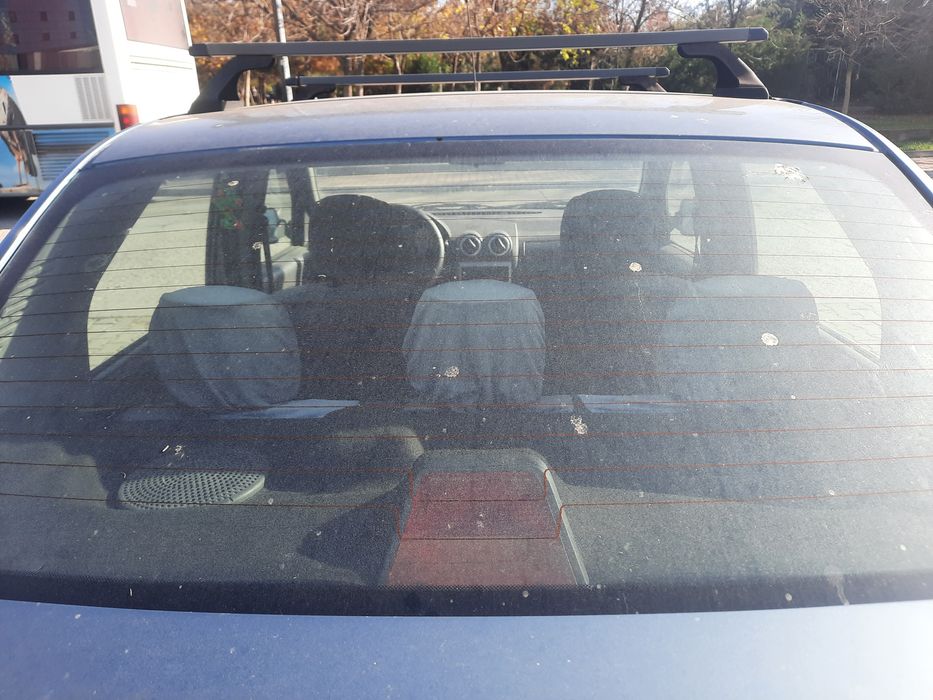 dacia logan pachet prestige