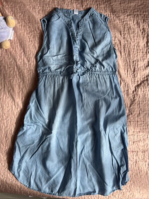 Hm дрехи за бременни 38 (m) р-р