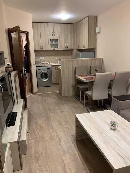 Дава се под наем Двустаен апартамент в Бургас, Сарафово - 56 кв.м за 200 € - Снимка #14