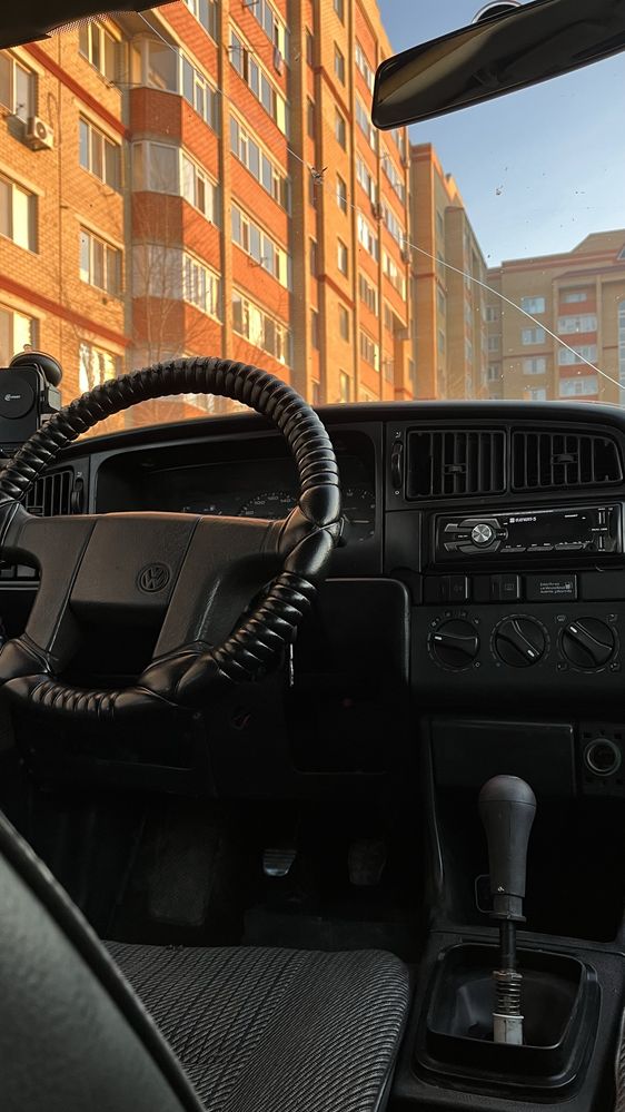 Пассат б3 в продаже
