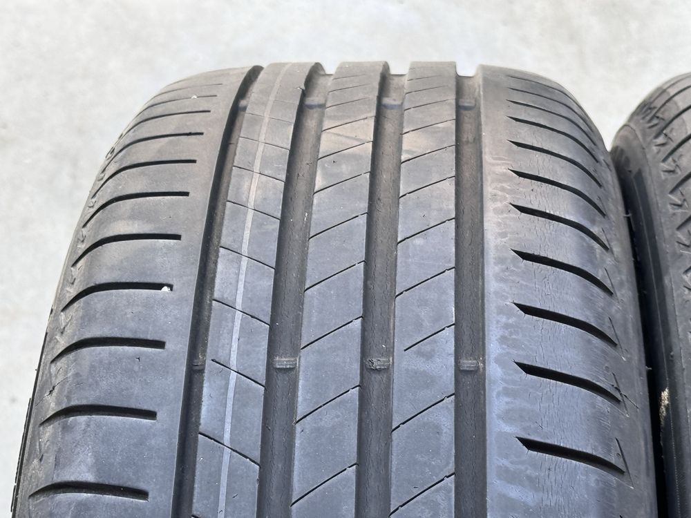 195/55/R16 Bridgestone  Turanza 4бр летни