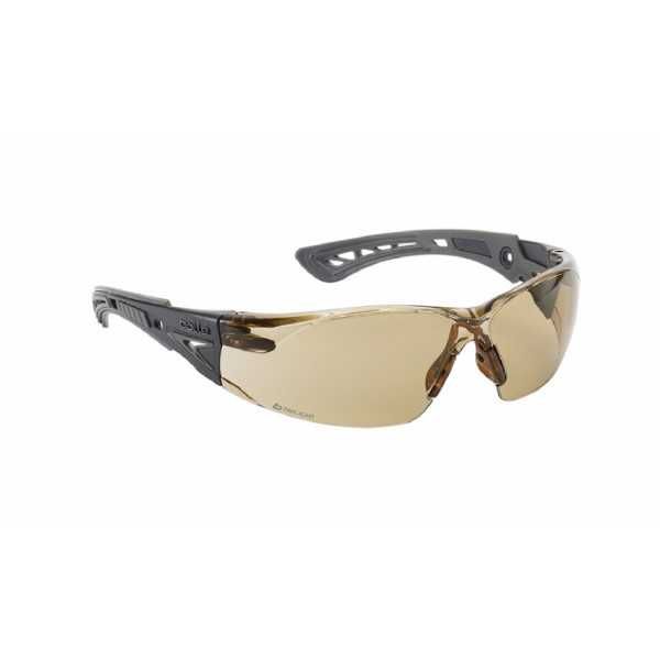 Ochelari protectie Bolle Rush C300-10 lentile amurg