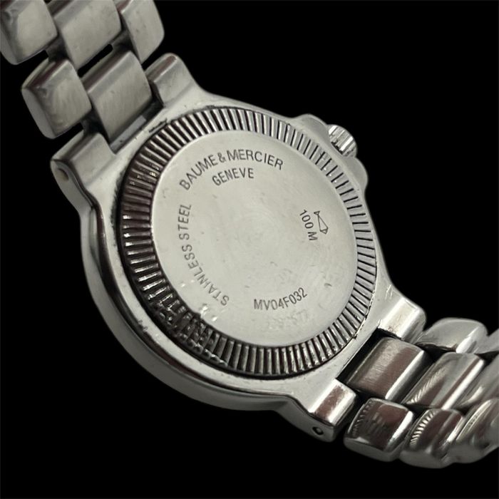 Baume&Mercier Formula S дамски часовник