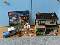 Lego Harry Potter