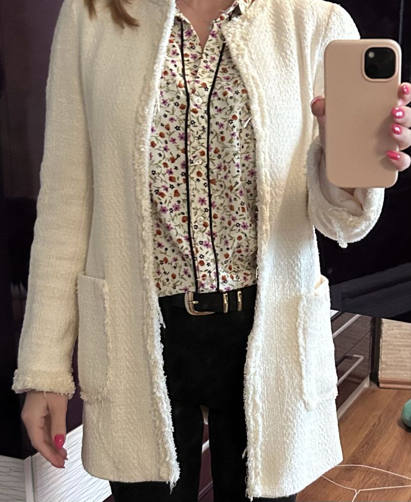 Guess, Zara, зара връхни дрехи, парка, бомбър