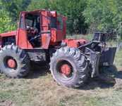 Taf forestier 650