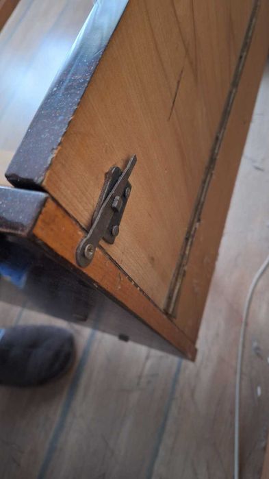 Единично легло с матрак Sleepy 190/80 см