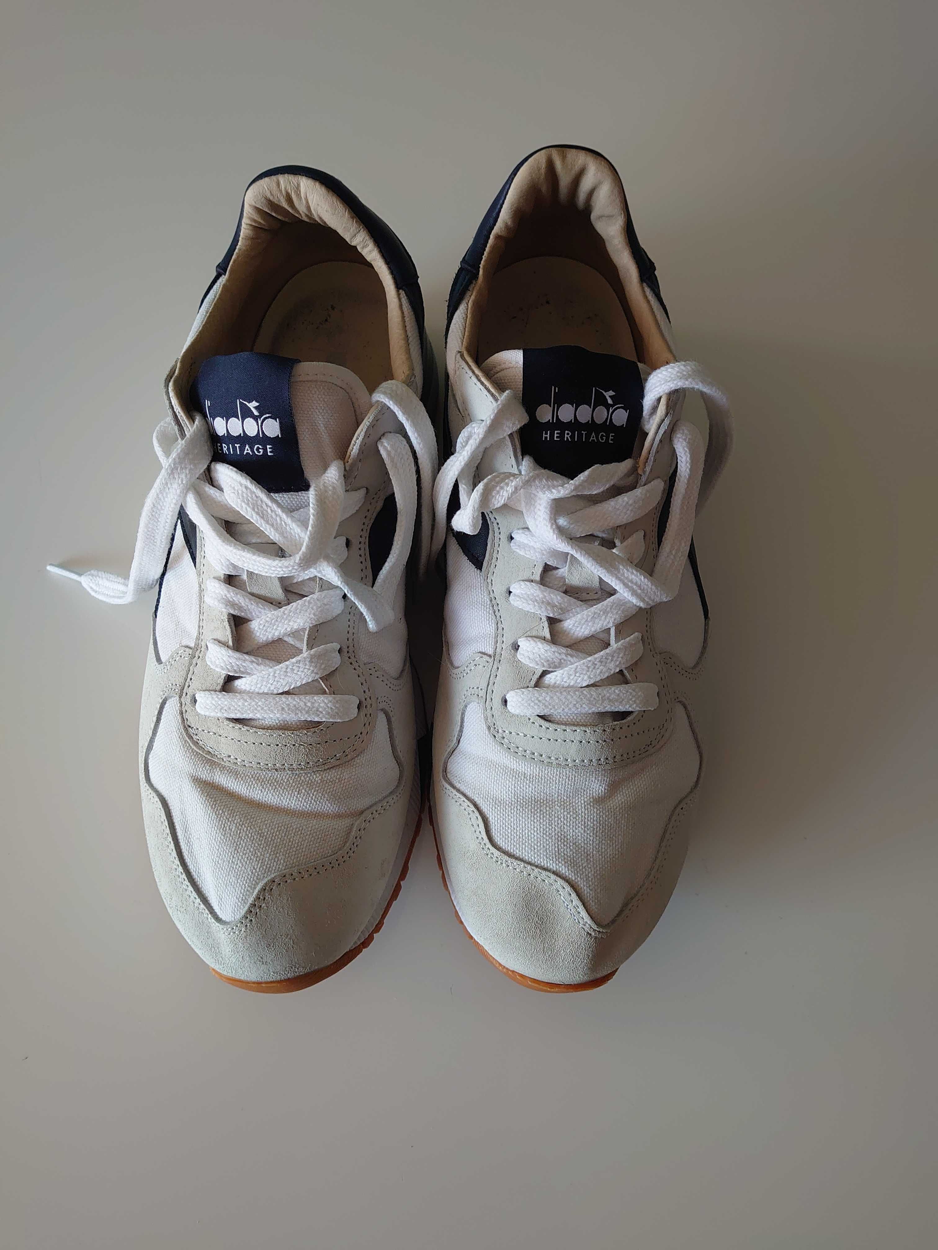 Diadora Heritage