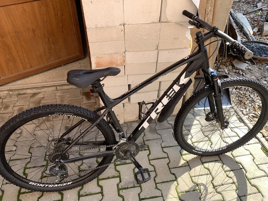 Trek Marlin 5 !! Cititi descrierea