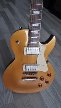 Cort CR200 Les Paul Gold chitară electrică