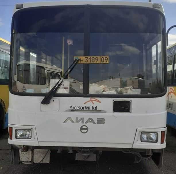 Автобус ЛИАЗ-525665