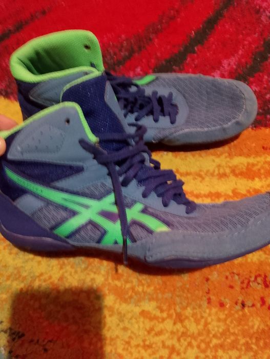 Борцовки Asics 40 номер