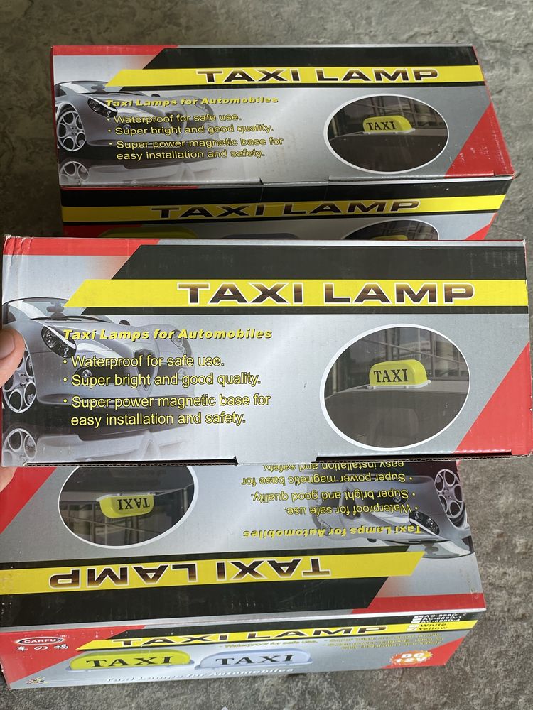 Taxi magniti zo’r