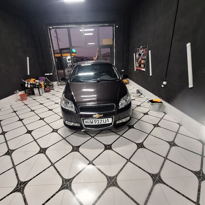 Nexia 3 2020 yil alo holatda