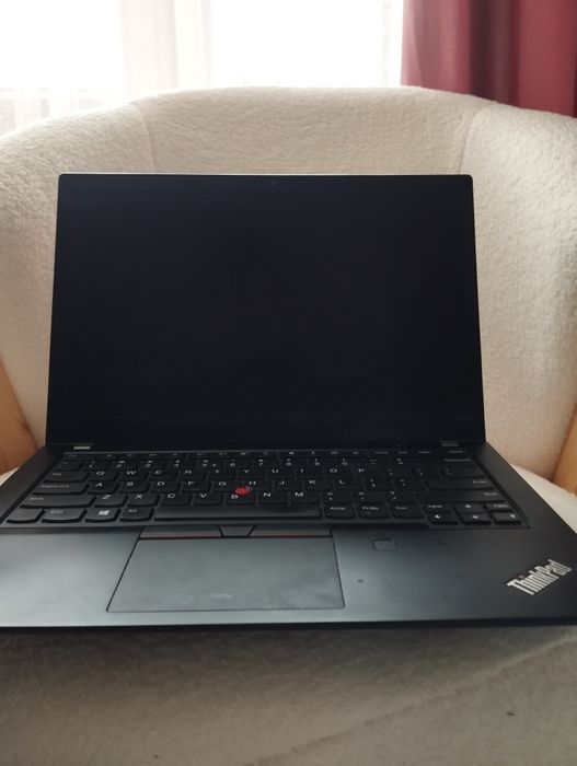 Ноутбук Lenovo Thinkpad T480s
