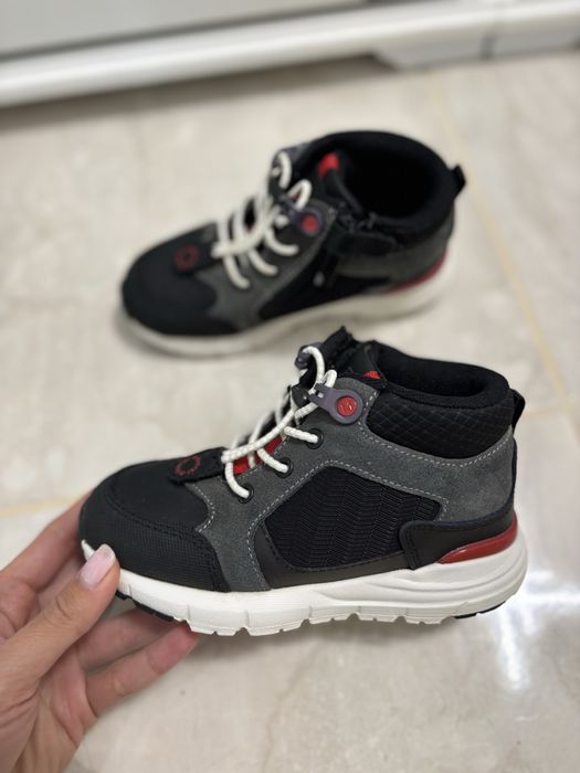 Зимни боти Mayoral и Beverly Hills Polo Club