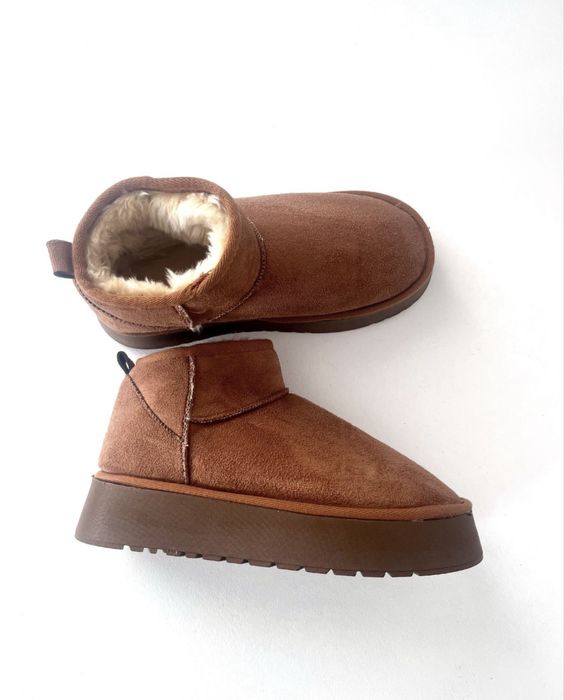 Ghete scurte   nr. 38