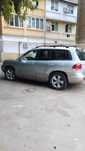 Hyundai santa fe 2005