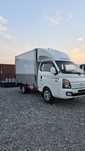 Hyundai porter 2015yil