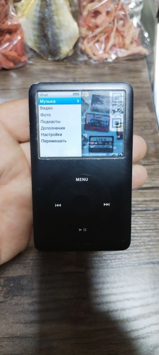 Apple IPOD мини мпз проигрыватель