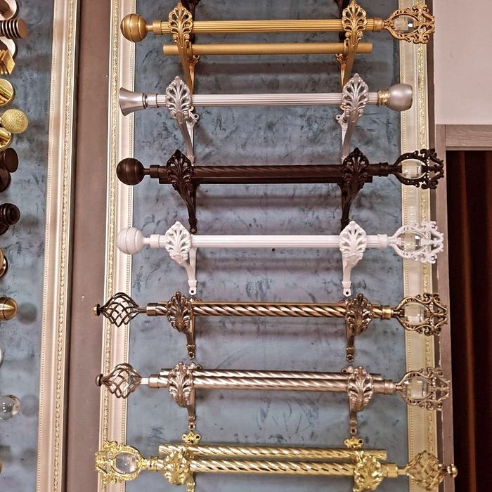 Продажа Карнизы Карниз и Установка Карнизов Karniz Гардин Багет Baget