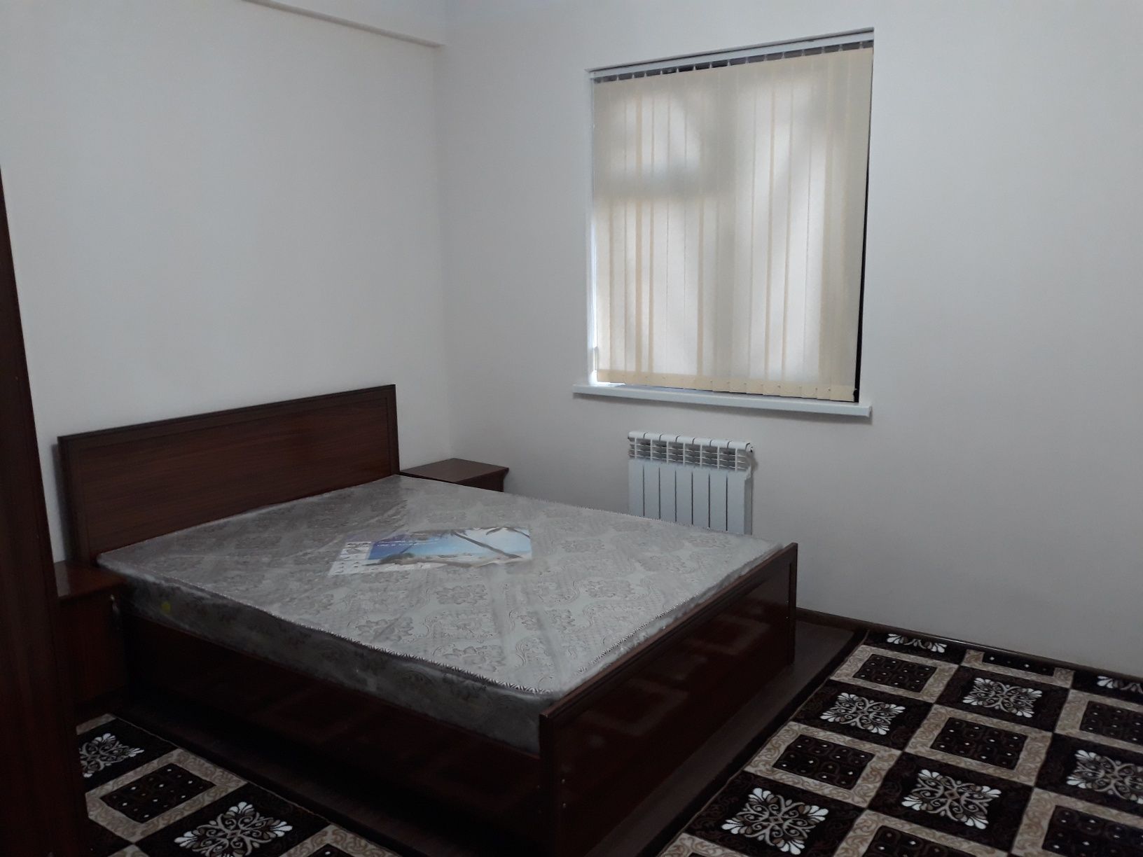Srochno! 3 xonali uy sotiladi vokzalni oldida