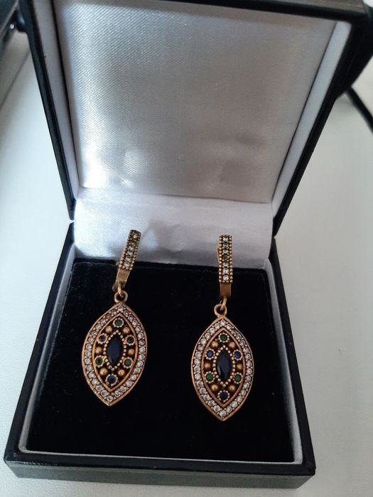 Ювелирные украшения