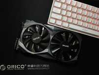 За части! Zotac 1080ti mini