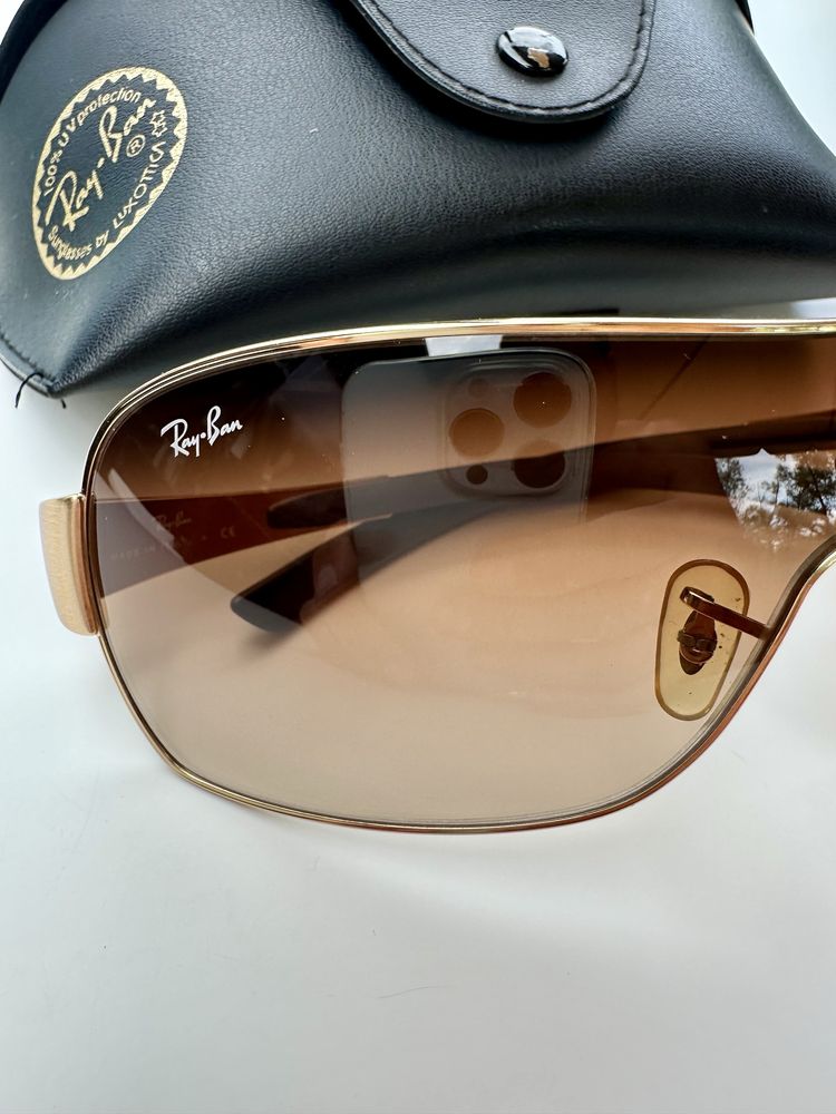 Ray Ban RB3392
