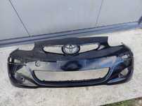 bara fata toyota aygo 2010
