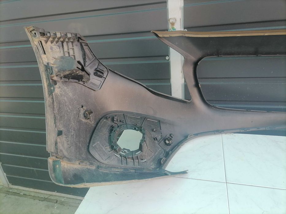 Bara fata Mercedes GLA w156 cod A1568854100