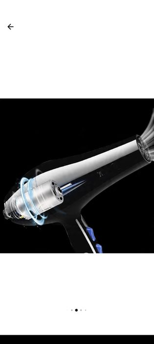 Uscator de par profesional Lynker Nou