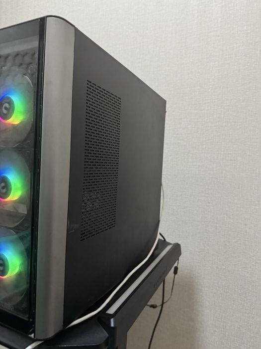 Kompyuter Pc i9 9900k Asus rtx 4060ti 16gb Operativka 32gb