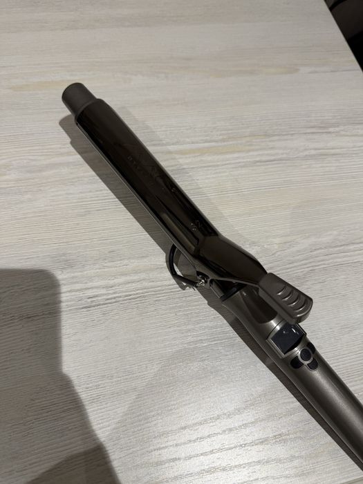 Mac Styler  Плойка 32 mm